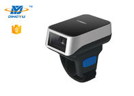 Linear CCD  2.4GHz Wireless Ring Barcode Scanner Symcode 1D