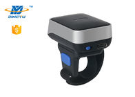 Linear CCD  2.4GHz Wireless Ring Barcode Scanner Symcode 1D