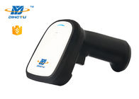 Auto Sense 16Mb CMOS Handheld QR Code Scanner 3mil 2D Wireless