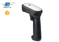 Mobile Payment 1D 2D QR Barcode Reader 2200mAh For Android Tablet