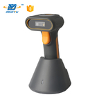 DPM qr code 1D 2D Industrial IP65 high speed Handheld Barcode Scanner charging stand DS6530B-2D