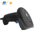 25CM/S Handheld Barcode Scanner Wired Usb Fast Decoding Ergonomic DS2806-2D