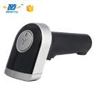 USB Bluetooth Handheld Barcode Scanner 2D QR Code With Charging Stand DS6520B-2D