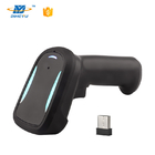 USB Cable Handheld Barcode Scanner 2D Wired 640x480 Resolution Anti Drop