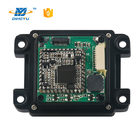 TTL Embedded QR Code Reader 2D Fixed Mount 60CM/S DP7628 CMOS