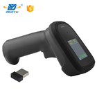 Ip54 1d Handheld Barcode Scanner Usb Wired Portable For Warehouse
