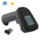 Ip54 1d Handheld Barcode Scanner Usb Wired Portable For Warehouse