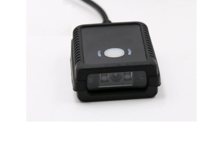 Mini 2d Fixed Mount Scanner For For Mobile Phone Payment DC 5V 80mA Power