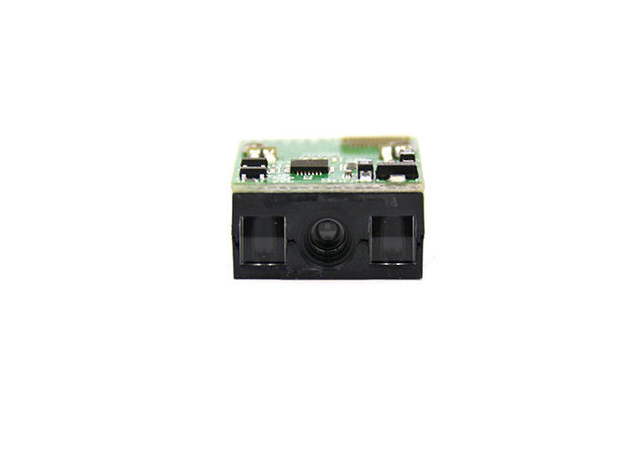 High Performance Embedded Small Barcode Scanner Module With USB / TTL Interface Optional