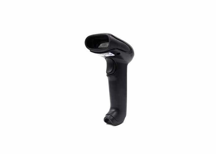 Android Wireless CCD Barcode Scanner , 32 Bit CPU Mini Usb QR Code Scanner DS5100G