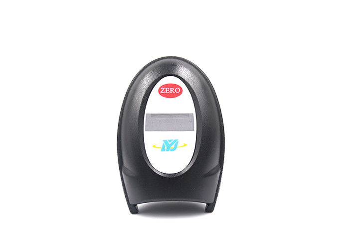 CCD Handheld 1D Wired Barcode Scanner For Supermarket / Warehouse 165g Weight DS5200N