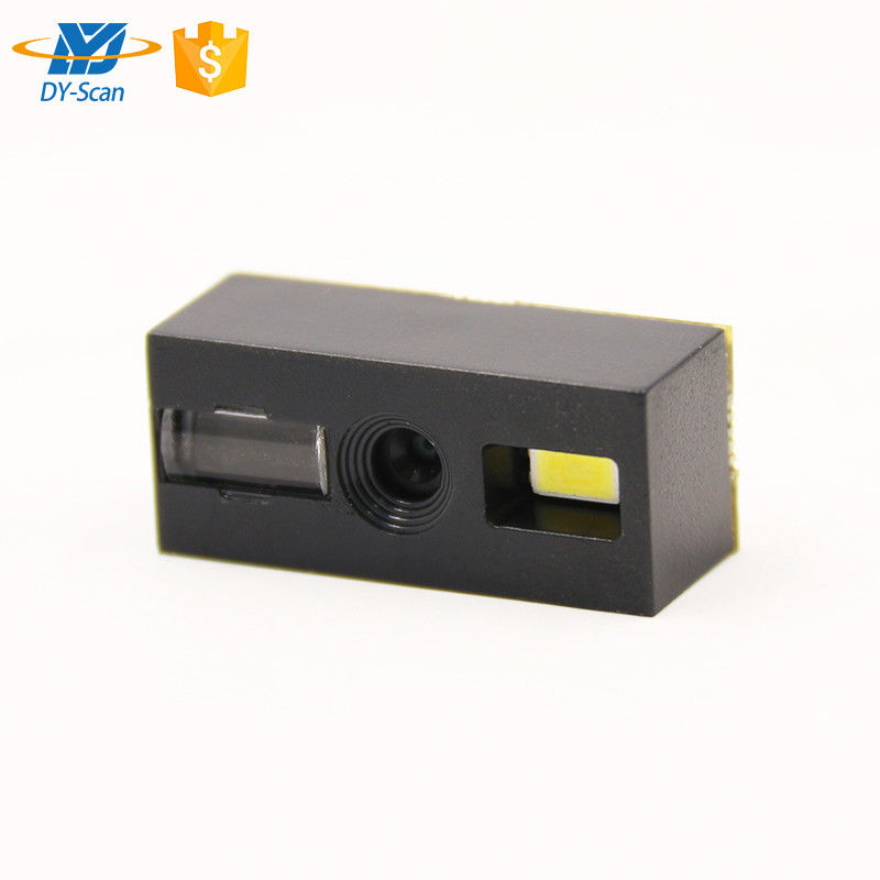 High Sensitive 2D CMOS Barcode Scan Engine Multiple Systems / Languages Approval