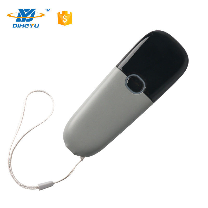 Android 2.4G Wireless bluetooth  Barcode Scanner DI9120-1D  Long Distance