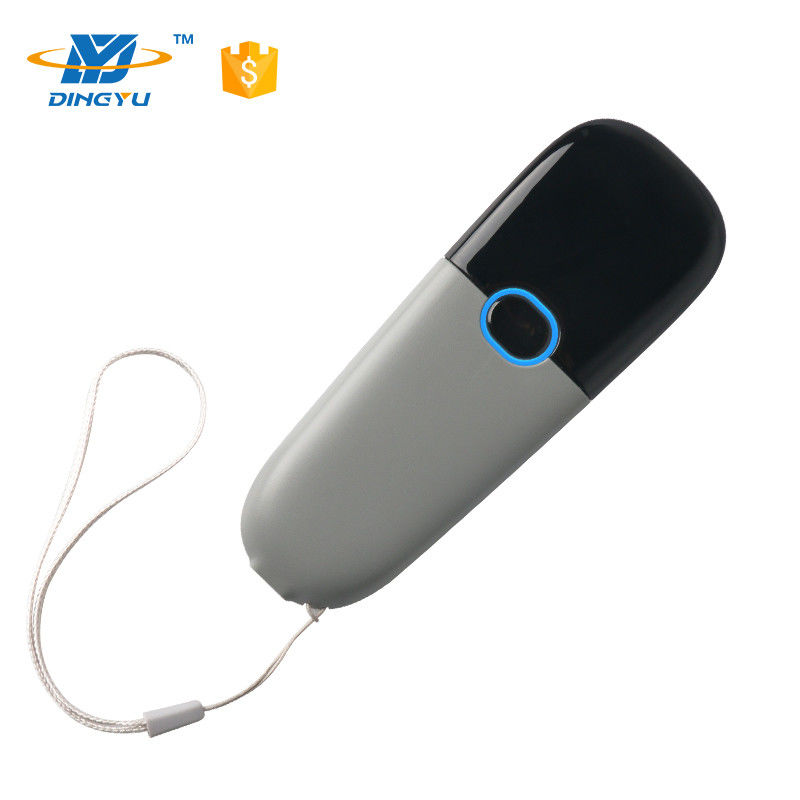 Smallest Android Wireless Barcode Scanner CCD Bluetooth 1D Barcode Scanner