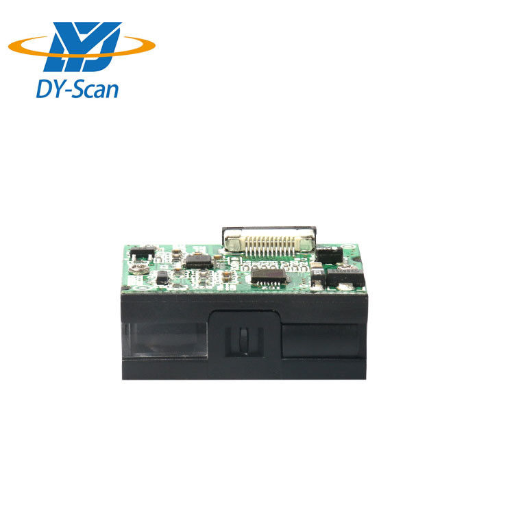 1.2 M Drop Height 1D CCD Barcode Scan Engine For Portable Handheld Self Service Equipment