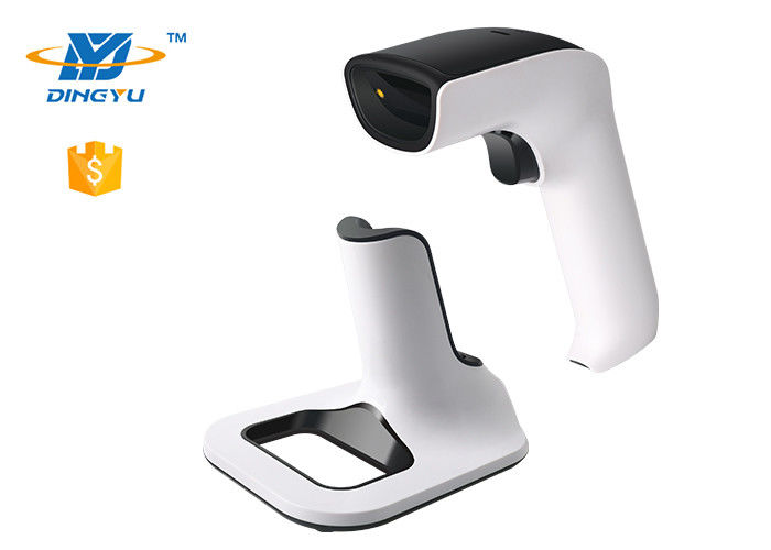 13mil Automotive Android Barcode Scanner Bluetooth 4.2