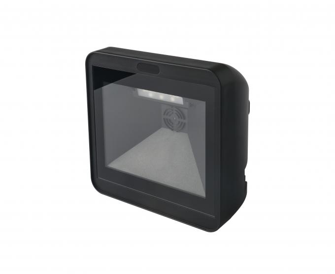 2D Cmos Barcode Scanner wall mounted Desktop Barcode Reader DP8550