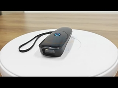 Wireless Barcode Scanner The Ultimate Solution for Accurate Scanning