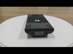 DI9160-1D jacket barcode scanner