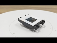 TTL Embedded QR Code Reader 2D Fixed Mount 60CM/S DP7628 CMOS