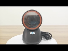 DP8280  desktop barcode scanner