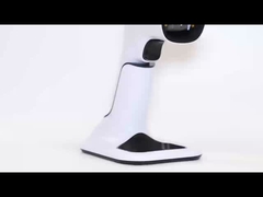 Wireless Barcode Scanner With Bluetooth For Hassle-Free Mobile Payment Transactions