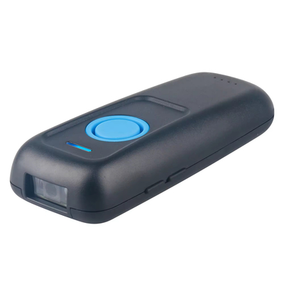 1D CCD Portable Bar code Readers Wireless Barcode Scanner High Decoding Speed