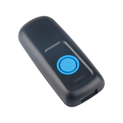 1D CCD Portable Bar code Readers Wireless Barcode Scanner High Decoding Speed
