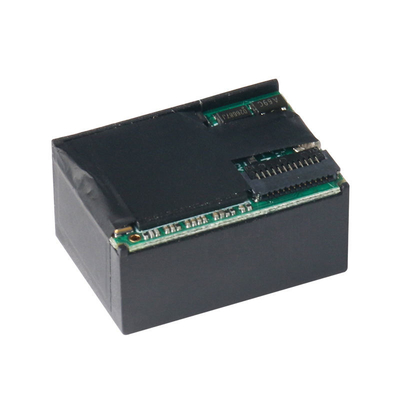 Auto Sense Barcode Scanner Module Manual 3Mil Resolution Bar Code Scanner Engine