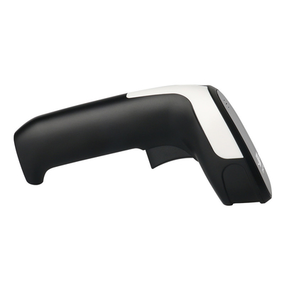 Classsic wireless Handheld 1D CCD Barcode Scanner For Mobile Payment DS5110