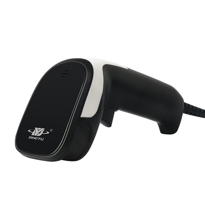 Classsic wireless Handheld 1D CCD Barcode Scanner For Mobile Payment DS5110