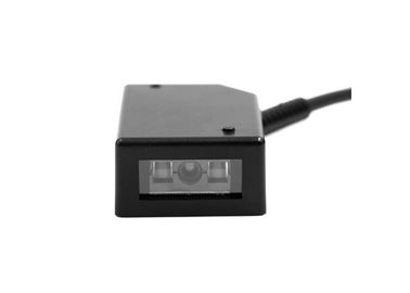 Small Fixed Mount Barcode Reader , Supermarket 1d Mountable Barcode Scanner