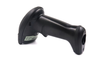 USB 1d Handheld Barcode Scanner For Chain Store / Supermarket 165g Weight blue light DS5201