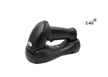 Storage 2D Handheld Barcode Scanner With Base DS6202G ROHS Approval