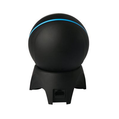 Omnidirectional Table Mounted Code Reader 2D Desktop Barcode Scanner With Display Screen