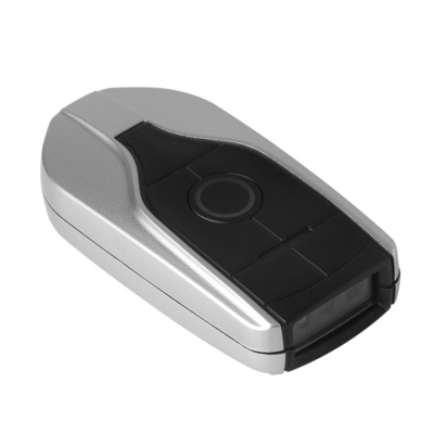 2.4GHz Wireless CMOS Bluetooth Barcode Scanner 450mAh Portable Mini Code Reader