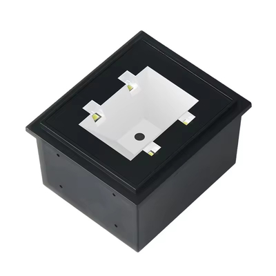 High Scan Tabel Mounted Barcode Reader 2D NFC USB RS232 Embedded CMOS Camera Scanner Module Barcode Scanner