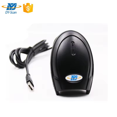 Scanning Gun 2D CMOS Handheld Bar Code Scanner Android Barcode Scanner For Inventory POS Terminal