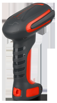 DS6800 Handheld 1D 2D Barcode Scanner for Android Tablet Wired 2.4G BT Industrial QR Code Reader