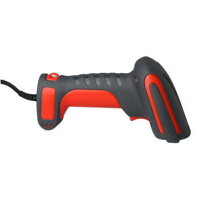 DS6800 Industrial Grade 2D Barcode Scanner 838x640 High Resolution Wired Qr Code Reader