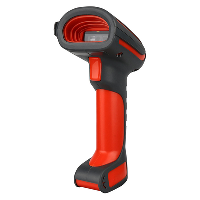 DS6800 Industrial Grade 2D Barcode Scanner 838x640 High Resolution Wired Qr Code Reader