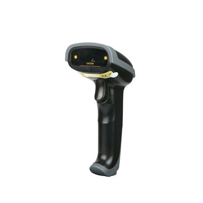 Wireless Handheld Laser Barcode Scanner 1200 mAh Battery Long Working Time DS5320G