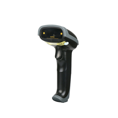 Wireless Handheld Laser Barcode Scanner 1200MHA Battery Long Working Time DS5320G