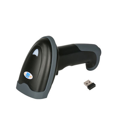 Wireless Handheld Laser Barcode Scanner 1200 mAh Battery Long Working Time DS5320G