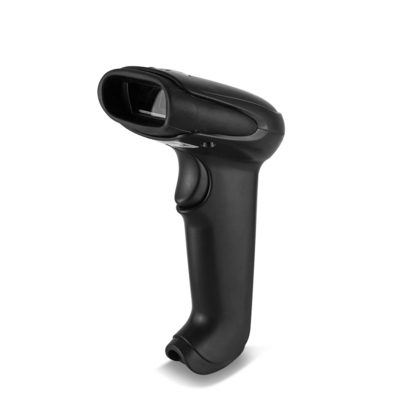DS5100 Red Light Scanner 10mm-600mm Range for Retail Chains and Mobile Payments 1.5m Drop Resistance
