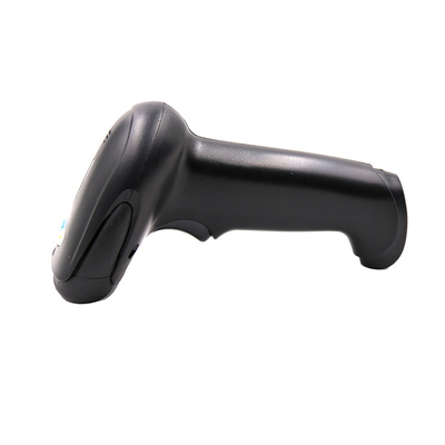 DS5100 Red Light Scanner 10mm-600mm Range for Retail Chains and Mobile Payments 1.5m Drop Resistance