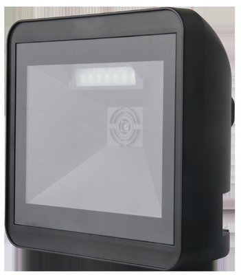 2D CMOS Barcode Scanner Reader DP8550 For Tabletop And Wall-Mount Installations