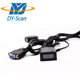 1D CCD Fixed Mount Barcode Scanner Module Embedded In OEM Machine Long Lifespan