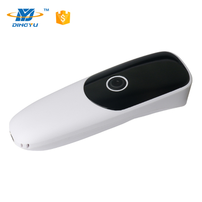 DYscan DI9130C-2D Bluetooth Barcode Scanner with 300 Scans/Sec Speed