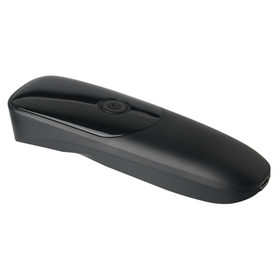 Wireless 2.4G Bluetooth Barcode Scanner 1D 2D QR PDF417